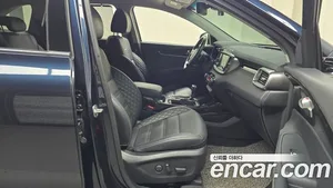 Kia Sorento, 2019 — миниатюра 10