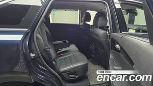 Kia Sorento, 2019 — миниатюра 12