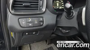 Kia Sorento, 2019 — миниатюра 14