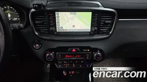 Kia Sorento, 2019 — миниатюра 16