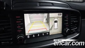 Kia Sorento, 2019 — миниатюра 17