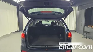 Kia Sorento, 2019 — миниатюра 20