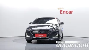 Hyundai Sonata, 2019 — миниатюра 3