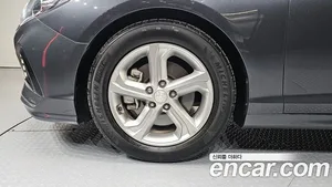 Hyundai Sonata, 2019 — миниатюра 5