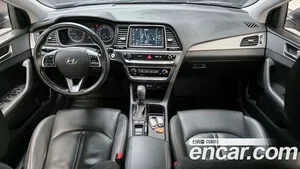 Hyundai Sonata, 2019 — миниатюра 7