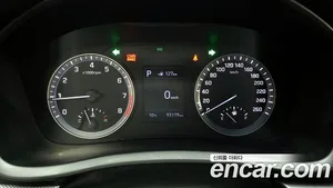 Hyundai Sonata, 2019 — миниатюра 8