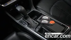 Hyundai Sonata, 2019 — миниатюра 9