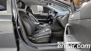 Hyundai Sonata, 2019 — миниатюра 10