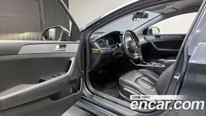 Hyundai Sonata, 2019 — миниатюра 11