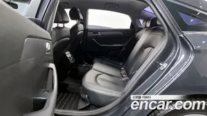 Hyundai Sonata, 2019 — миниатюра 12