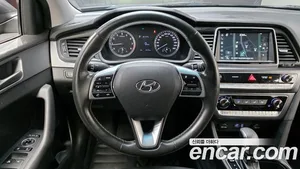 Hyundai Sonata, 2019 — миниатюра 13