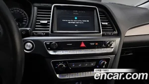 Hyundai Sonata, 2019 — миниатюра 14