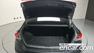 Hyundai Sonata, 2019 — миниатюра 20
