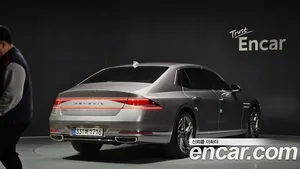 Genesis G90, 2024 — миниатюра 2
