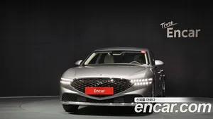 Genesis G90, 2024 — миниатюра 3