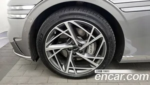 Genesis G90, 2024 — миниатюра 5