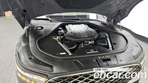 Genesis G90, 2024 — миниатюра 6