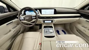 Genesis G90, 2024 — миниатюра 7