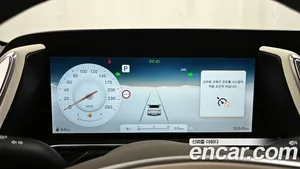 Genesis G90, 2024 — миниатюра 8