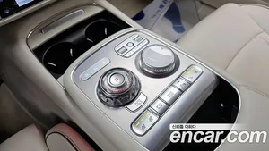 Genesis G90, 2024 — миниатюра 9
