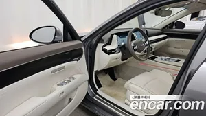 Genesis G90, 2024 — миниатюра 10