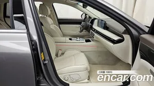 Genesis G90, 2024 — миниатюра 11