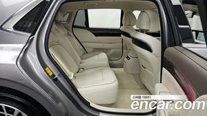 Genesis G90, 2024 — миниатюра 12