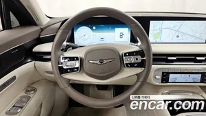 Genesis G90, 2024 — миниатюра 13