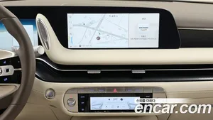 Genesis G90, 2024 — миниатюра 14