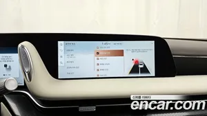 Genesis G90, 2024 — миниатюра 16