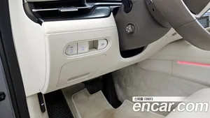 Genesis G90, 2024 — миниатюра 18