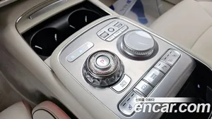 Genesis G90, 2024 — миниатюра 19