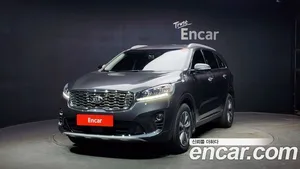 Kia Sorento, 2019 — миниатюра 1