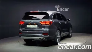 Kia Sorento, 2019 — миниатюра 2