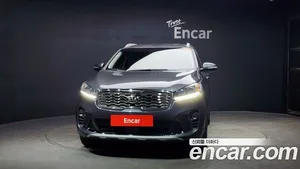 Kia Sorento, 2019 — миниатюра 3