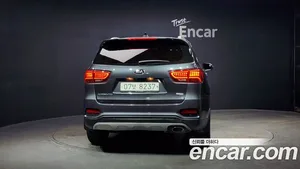 Kia Sorento, 2019 — миниатюра 4