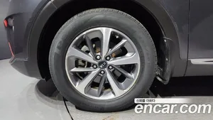 Kia Sorento, 2019 — миниатюра 5