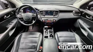 Kia Sorento, 2019 — миниатюра 7