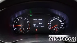Kia Sorento, 2019 — миниатюра 8