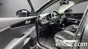 Kia Sorento, 2019 — миниатюра 10