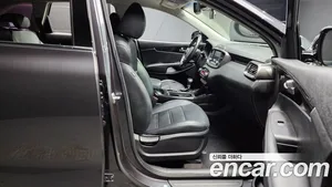 Kia Sorento, 2019 — миниатюра 11