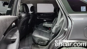 Kia Sorento, 2019 — миниатюра 12