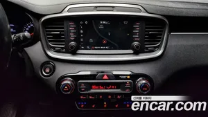 Kia Sorento, 2019 — миниатюра 14