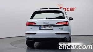 Audi Q5, 2023 — миниатюра 4