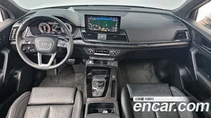 Audi Q5, 2023 — миниатюра 7