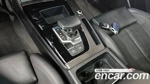 Audi Q5, 2023 — миниатюра 9