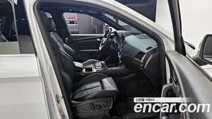 Audi Q5, 2023 — миниатюра 10