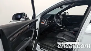 Audi Q5, 2023 — миниатюра 11