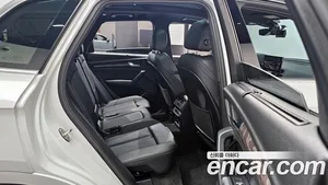 Audi Q5, 2023 — миниатюра 12