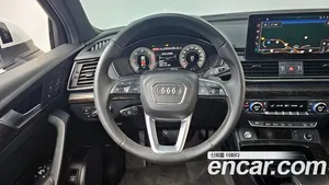 Audi Q5, 2023 — миниатюра 13